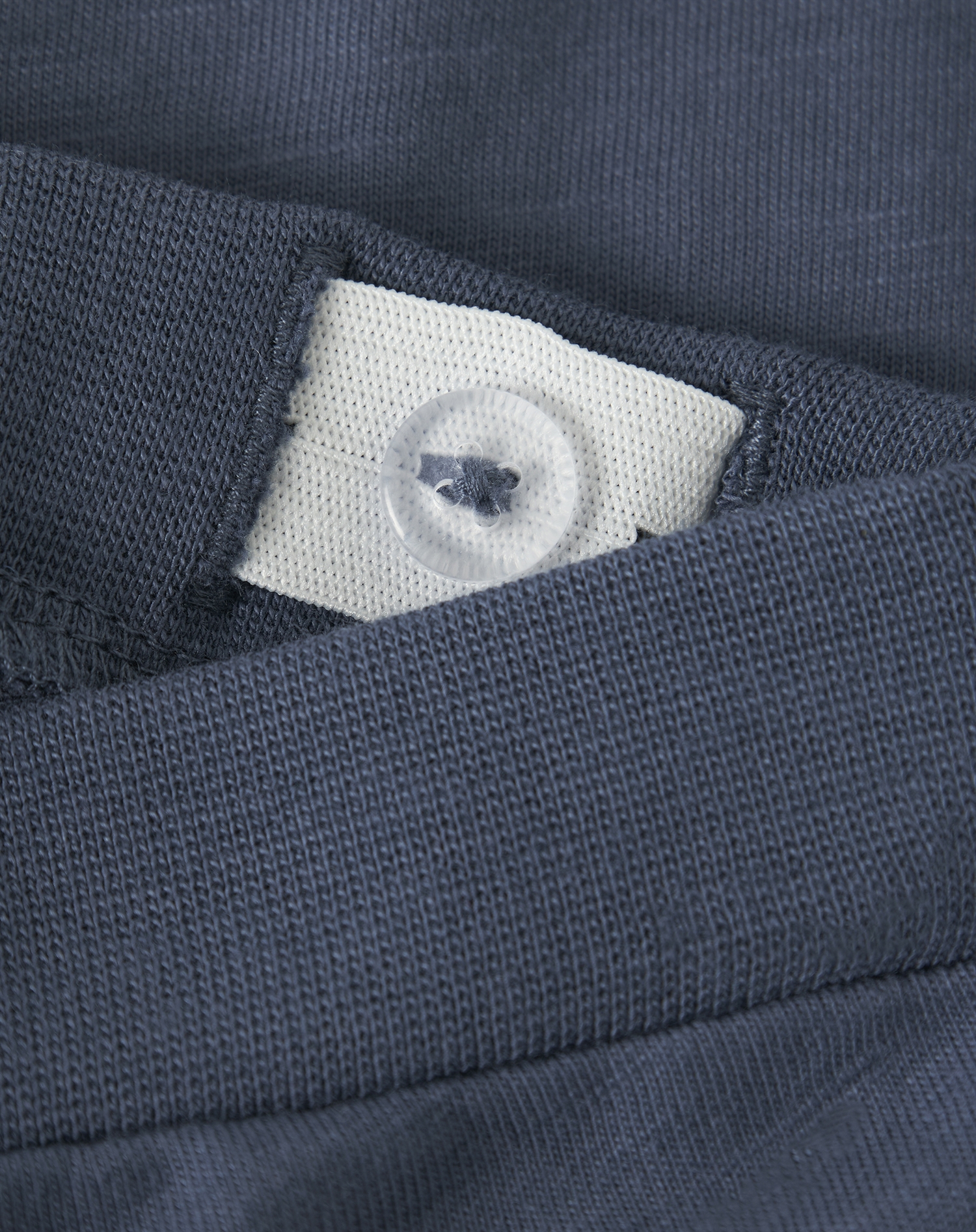 Name It - NBMHowel Bukser - Vintage Indigo